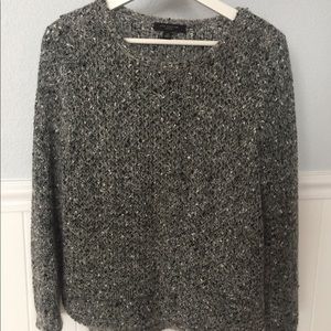 Ann Taylor Crew Neck Sweater